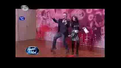 Music Idol 3 - Много Луди Участници От Варна