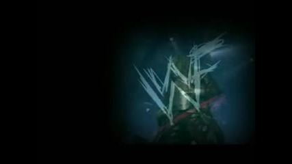 Интрото на играта Wwe Raw