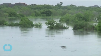 Texas Flooding Reaches Arkansas