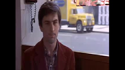 Taxi Driver - Шофьор на такси (1976) - Част 3