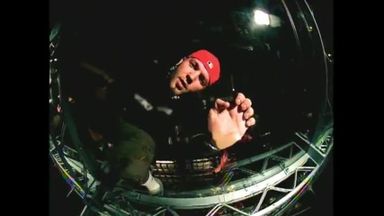 Цепи мрака! Limp Bizkit - My Generation