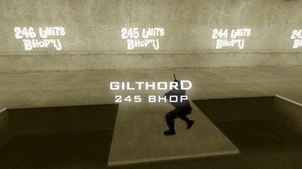 Gilthord - 245 Sbj block 