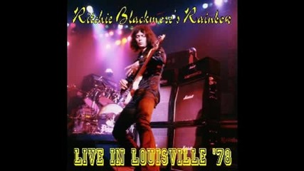 Rainbow - L.a. Connection Live In Louisvile 05.27.1978 