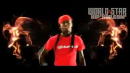 Lil Wayne Ft. Birdman & Rick Ross - Veterans Day (hq) 