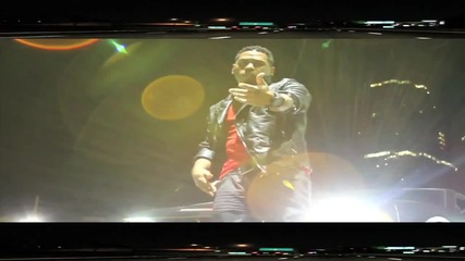 Bobby V – Knight Rider