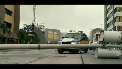 Fast Five Trailer [ H D ]