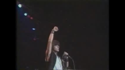 Rainbow - Japan 1984 - 7