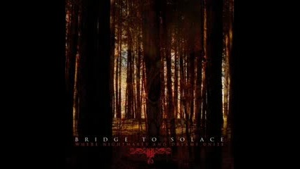 Bridge to solace -a culture of denail