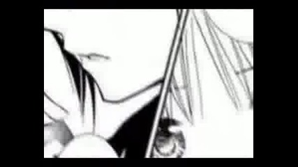 Shugo Chara Chemichals React Amuxikuto Amv