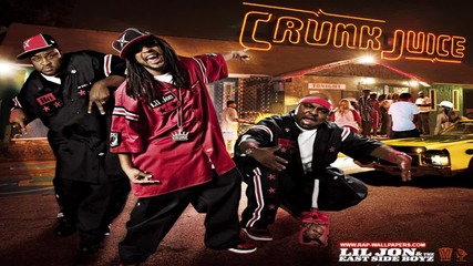 Lil Jon and The East Side Boyz