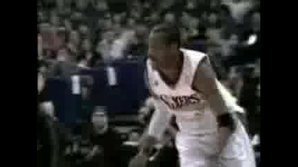 Allen Iverson