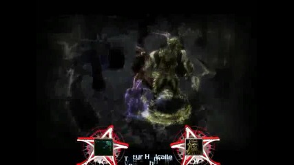 Dota Fever 3 [ Unreal Kills ]