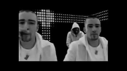 Justin Timberlake - Losing My Way 