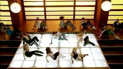 Atomic Kitten - Ladies Night Hd 4 18 2010
