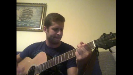 Ray Lamontagne - To love somebody cover