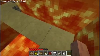 Minecraft The Temple of Elements Custom Map with Luclin Part 3_ Watch Your Step