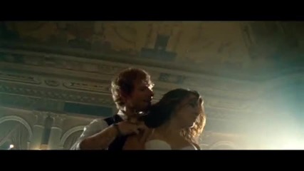 Ed Sheeran - Thinking Out Loud Official Video