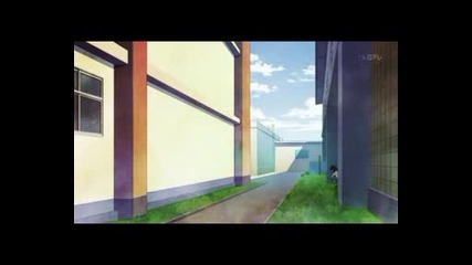 Kimi ni Todoke 2nd Season Епизод 6 bg sub 