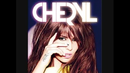 Cheryl - Teddy Bear