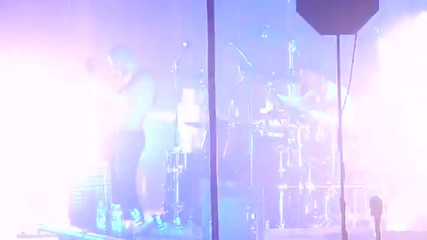 Rammstein - Benzin [live in Belgrade 2010] Hd