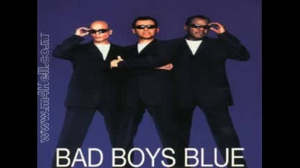 Bad Boys Blue touch by touch Bbb Version 
