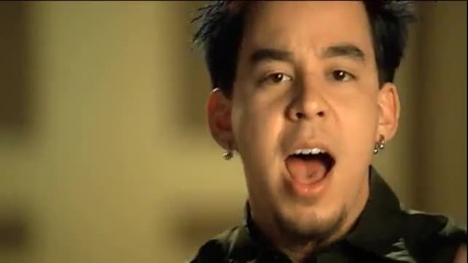 Linkin Park - Papercut