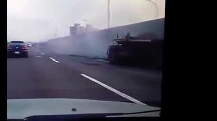 Ето защо, каквото и да става на пътя трябва да запазите спокойствие!
