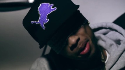 » Tyga - Like Me •