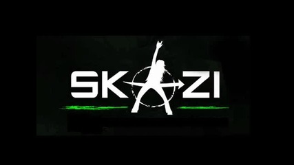 Infected Mushroom - I wish (skazi Brutal Remix)
