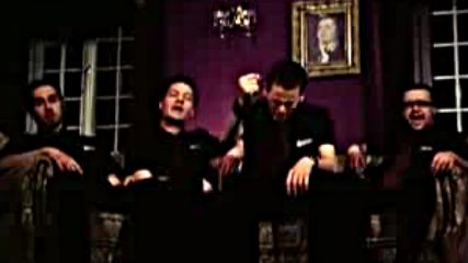 Pyogenesis - Don't You Say Maybe