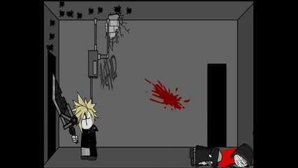 Madness Flash Fight