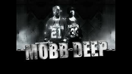 Mobb Deep Feat. Bun B - Put Em In They Place (remix)