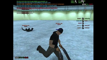 [rzl]flirt - Aimbot