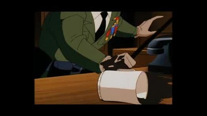 Batman - 81 - Harleys Holiday