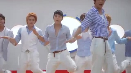[full Hd] Ze:a - Watch Out!!