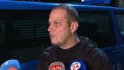 Двама криминално проявени братя са задържани при акция срещу наркоразпространението в „Драгалевци“