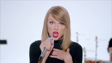 New! 2o14 | Taylor Swift - Shake It Off ( Официално Видео ) + Превод