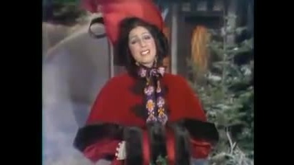 Коледна песен | Cher - O Holy Night