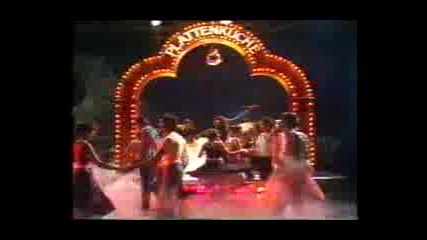 Whitesnake - Lie Down (a Modern Love Song)