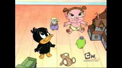 Baby Looney Tunes