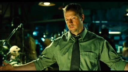 Saw Theme Music (extended) 