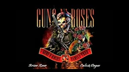Guns N' Roses - Family Tree Cd 1( Full Album 2010 )