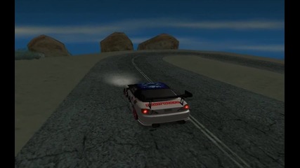 Drift