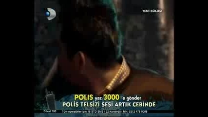 1001 Нощи - Binbir Gece Епизод 82, Част 4