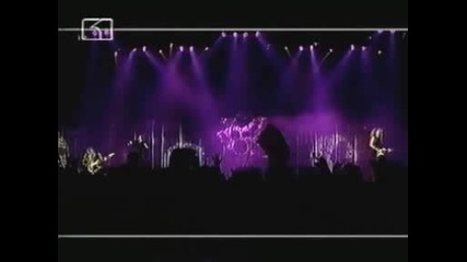 Iron Maiden - Man on the edge - Live in Sofia 16.10.1995