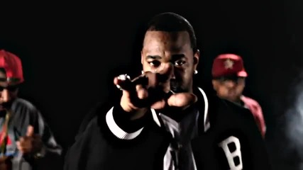 J-doe feat. Busta Rhymes, T-pain & David Banner - Coke, Dope, Crack, Smack Remix