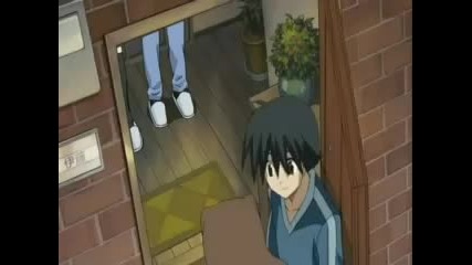 School Days - Amv