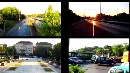 Mr..sunshine - Wake up in Sofia