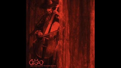 Diablo swing orchestra - poetic pibull revolution