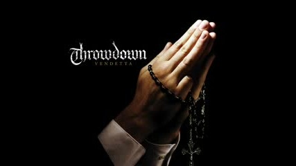 Throwdown - The World Behind
